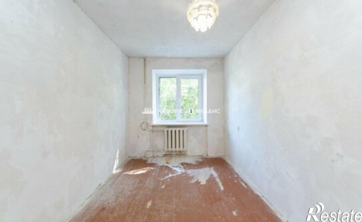 3-комн квартира ул Гагарина, 41,  д. 41
