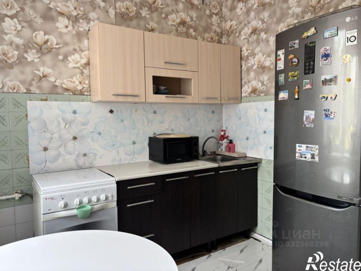 2-комн квартира ул Менделеева, 10,  д. 10