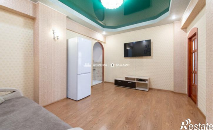 4-комн квартира ул Крылова, 29,  д. 29
