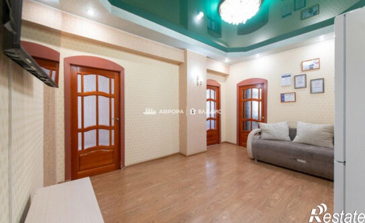 4-комн квартира ул Крылова, 29,  д. 29