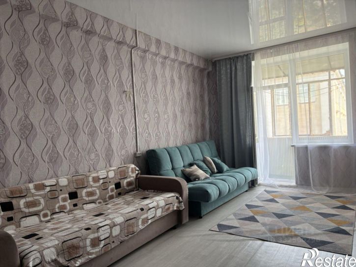 2-комн квартира ул Менделеева, 10,  д. 10