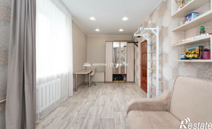 4-комн квартира ул Крылова, 29,  д. 29
