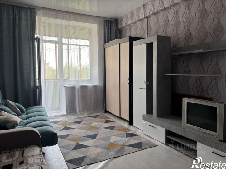 2-комн квартира ул Менделеева, 10,  д. 10
