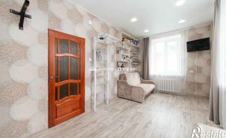 4-комн квартира ул Крылова, 29,  д. 29