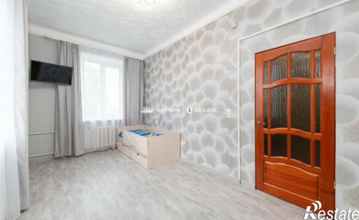 4-комн квартира ул Крылова, 29,  д. 29