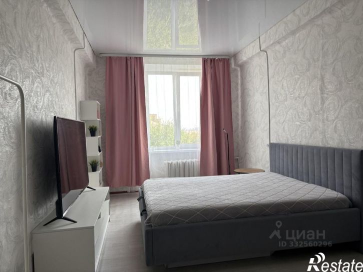 2-комн квартира ул Менделеева, 10,  д. 10