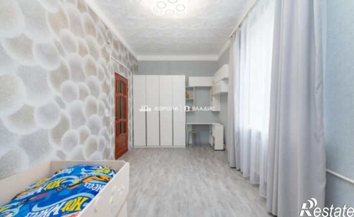 4-комн квартира ул Крылова, 29,  д. 29