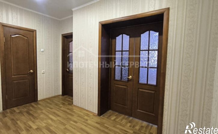 1-комн квартира пр-кт Ленина, 133/2,  д. 133/2