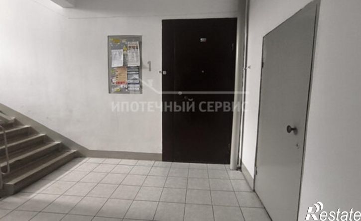1-комн квартира пр-кт Ленина, 133/2,  д. 133/2