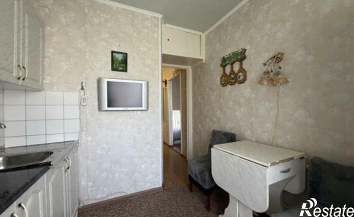 1-комн квартира ул Бориса Ручьева, 8 1,  д. 8 1,  к. 1