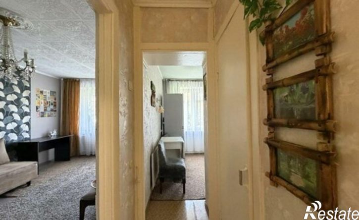 1-комн квартира ул Бориса Ручьева, 8 1,  д. 8 1,  к. 1