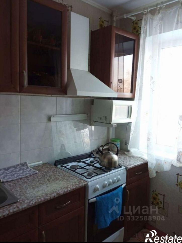 2-комн квартира ул Галиуллина, 26,  д. 26