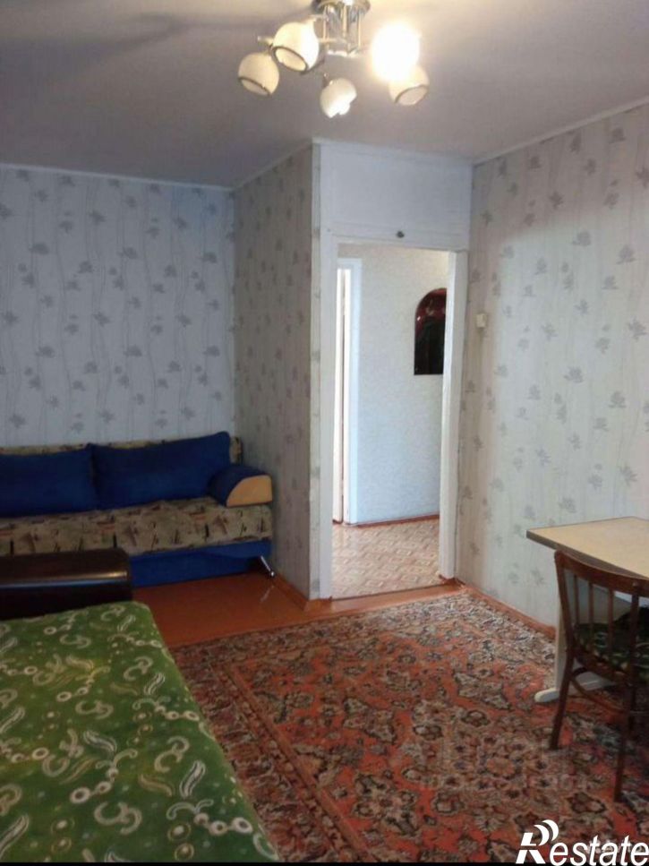 2-комн квартира ул Галиуллина, 26,  д. 26