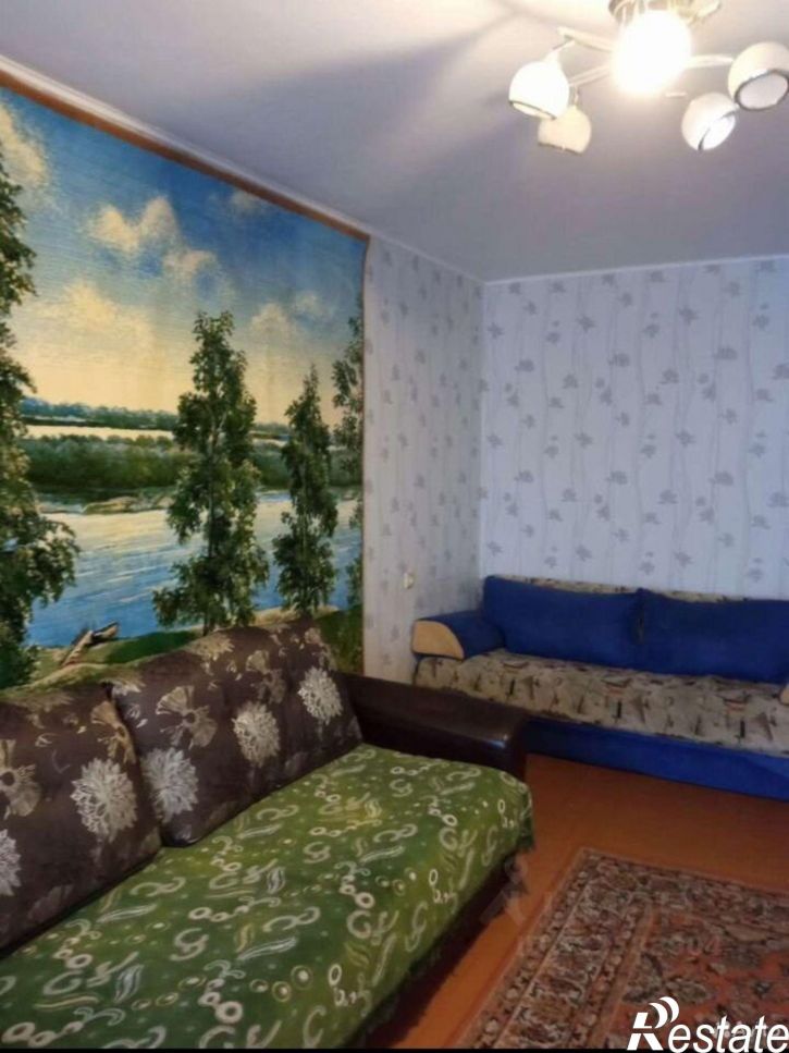 2-комн квартира ул Галиуллина, 26,  д. 26