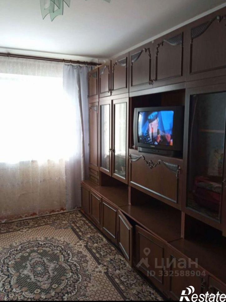 2-комн квартира ул Галиуллина, 26,  д. 26