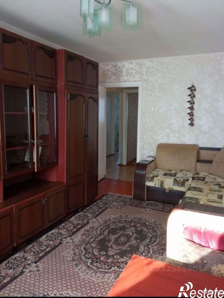2-комн квартира ул Галиуллина, 26,  д. 26