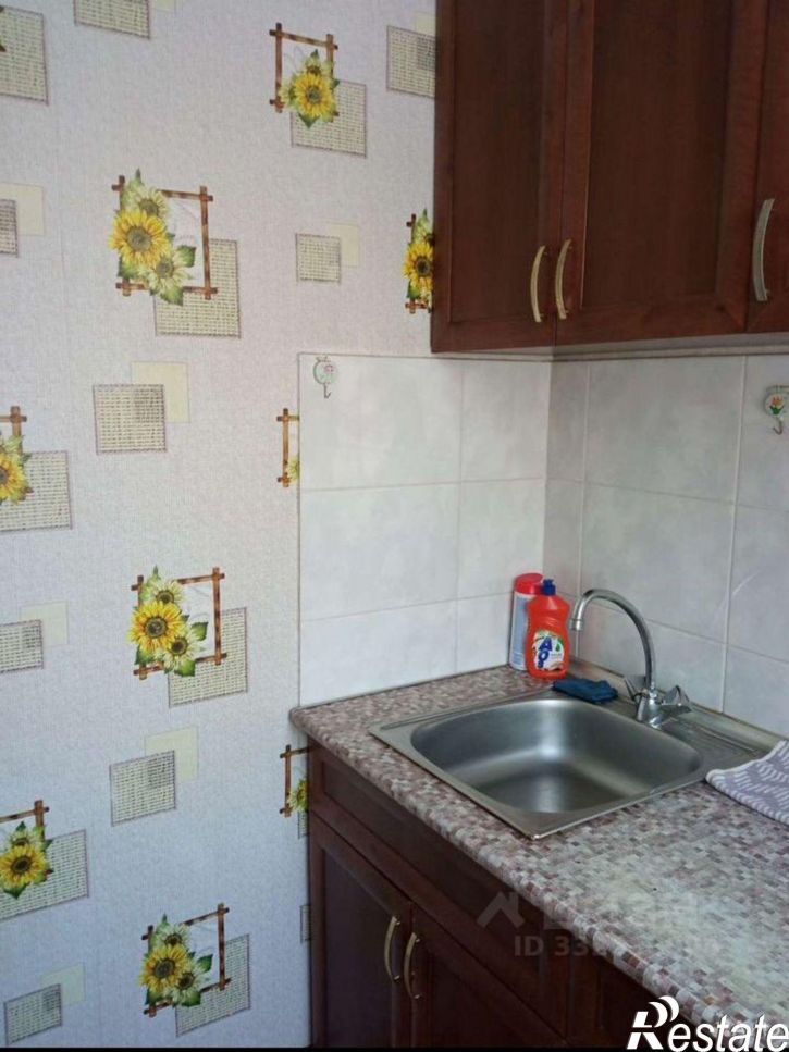 2-комн квартира ул Галиуллина, 26,  д. 26