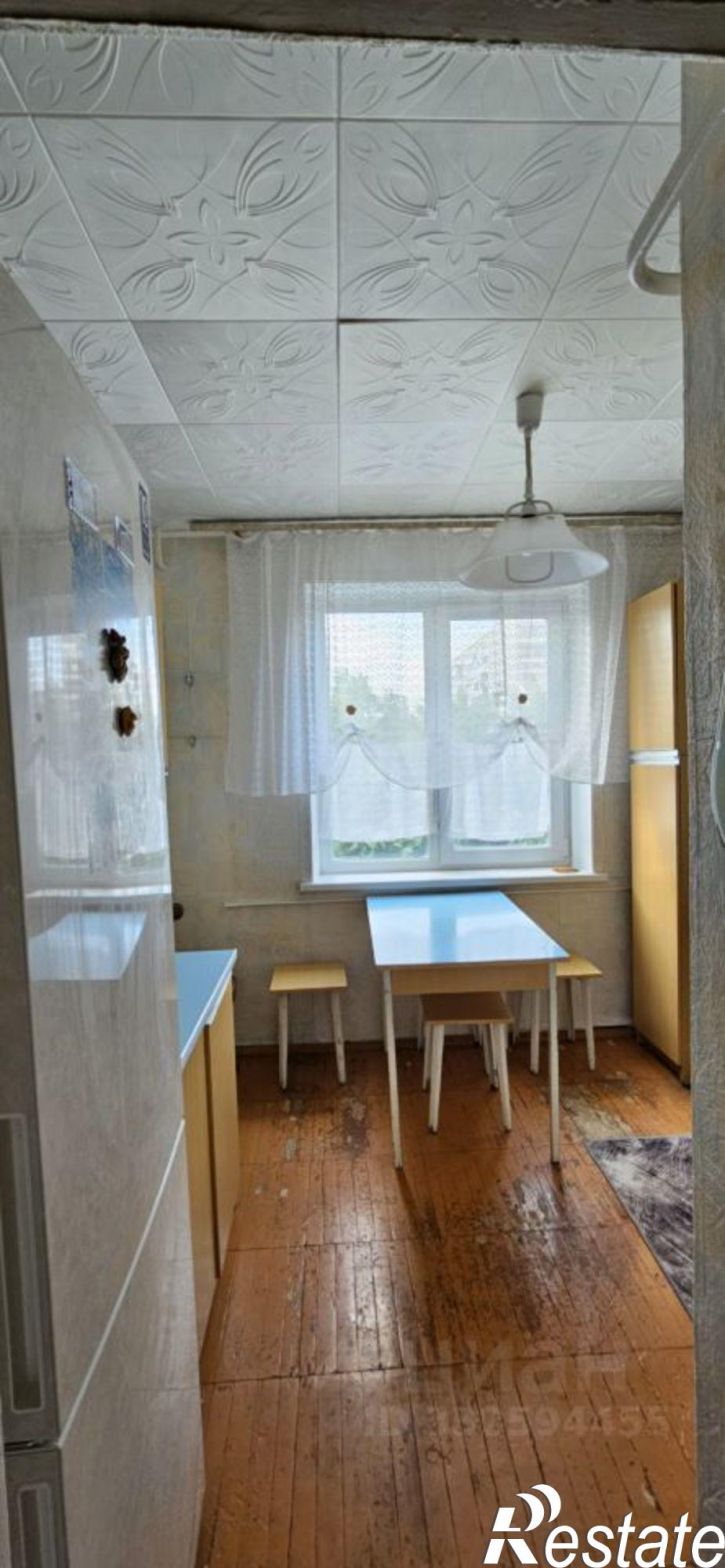 1-комн квартира ул Ворошилова, 21,  д. 21