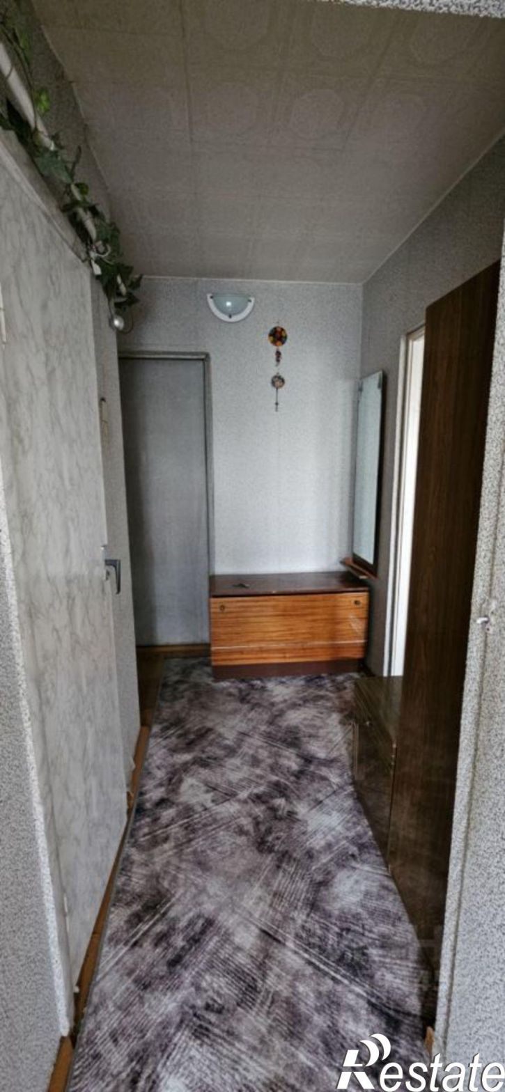 1-комн квартира ул Ворошилова, 21,  д. 21