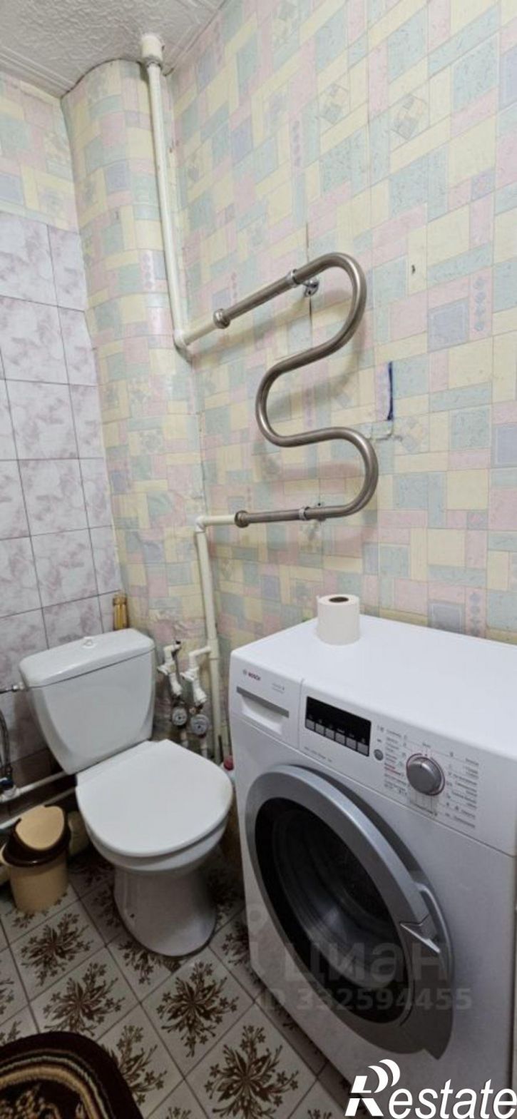 1-комн квартира ул Ворошилова, 21,  д. 21
