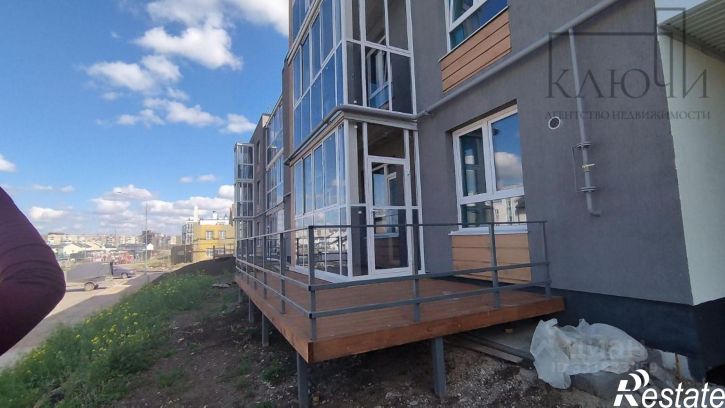 1-комн квартира Магнитогорск г., Зеленый лог ул., 71