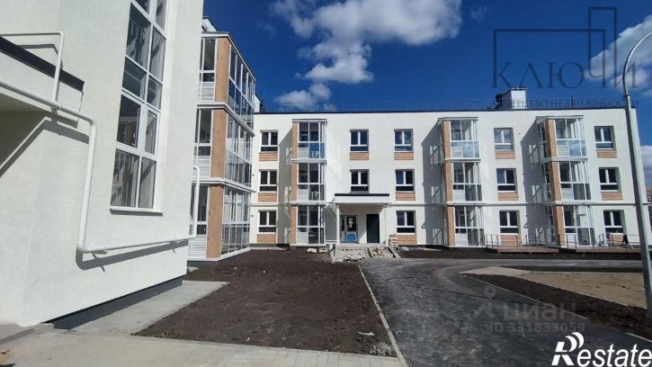 1-комн квартира Магнитогорск г., Зеленый лог ул., 71