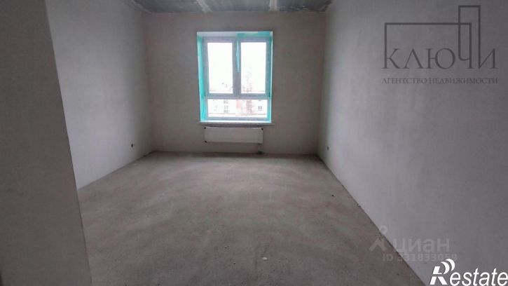 1-комн квартира Магнитогорск г., Зеленый лог ул., 71