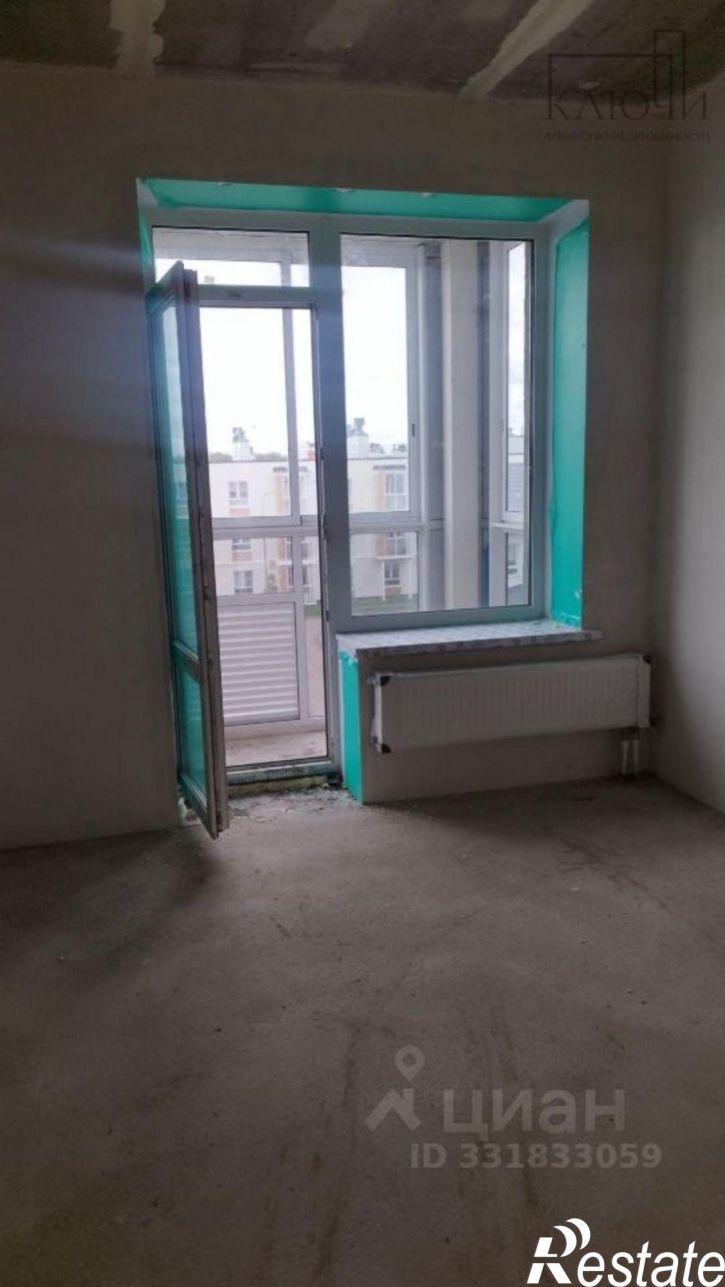 1-комн квартира Магнитогорск г., Зеленый лог ул., 71