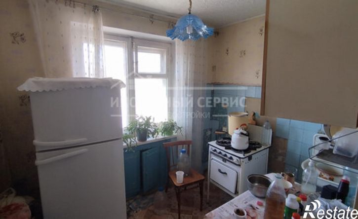 4-комн квартира ул Суворова, 132/1,  д. 132/1