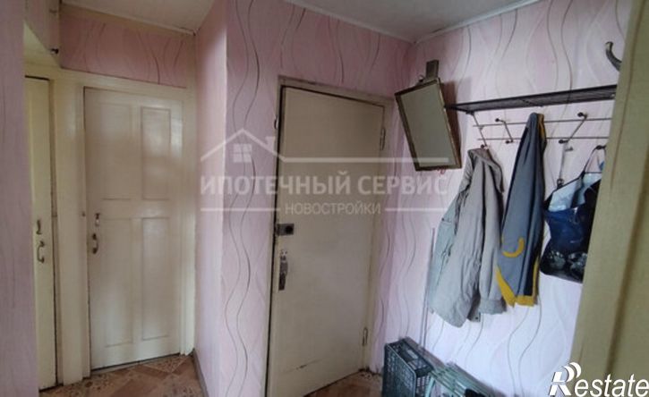 4-комн квартира ул Суворова, 132/1,  д. 132/1