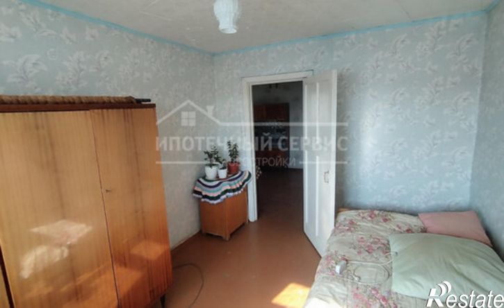 4-комн квартира ул Суворова, 132/1,  д. 132/1