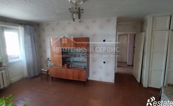 4-комн квартира ул Суворова, 132/1,  д. 132/1