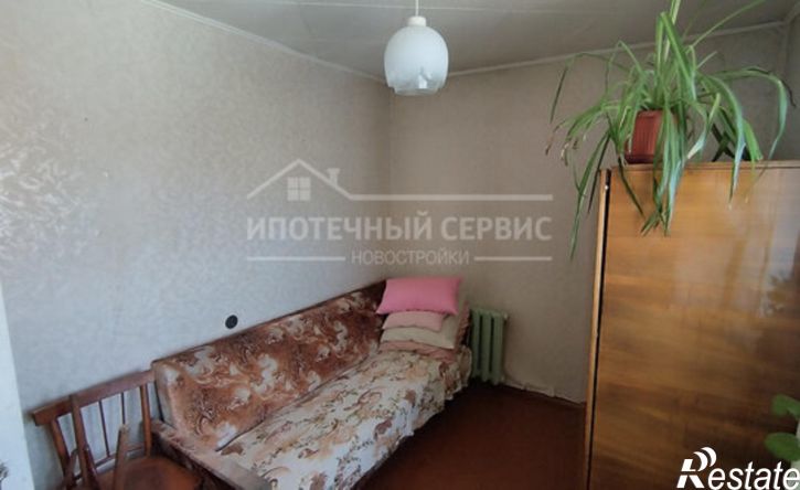 4-комн квартира ул Суворова, 132/1,  д. 132/1