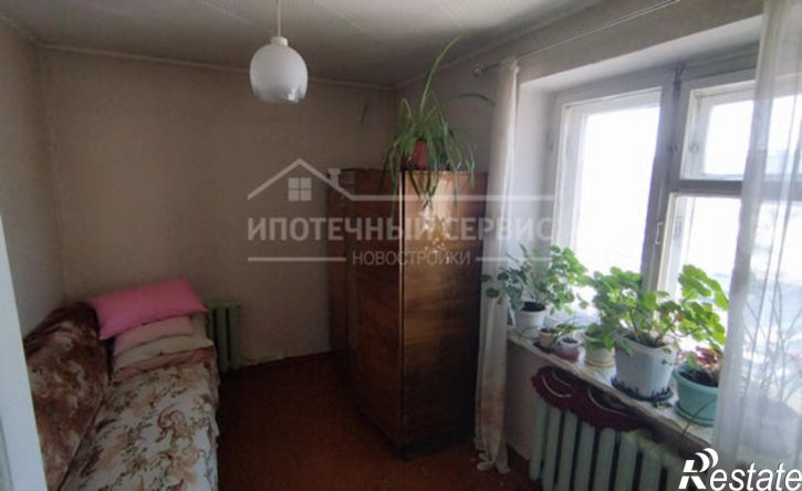 4-комн квартира ул Суворова, 132/1,  д. 132/1