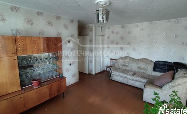 4-комн квартира ул Суворова, 132/1,  д. 132/1