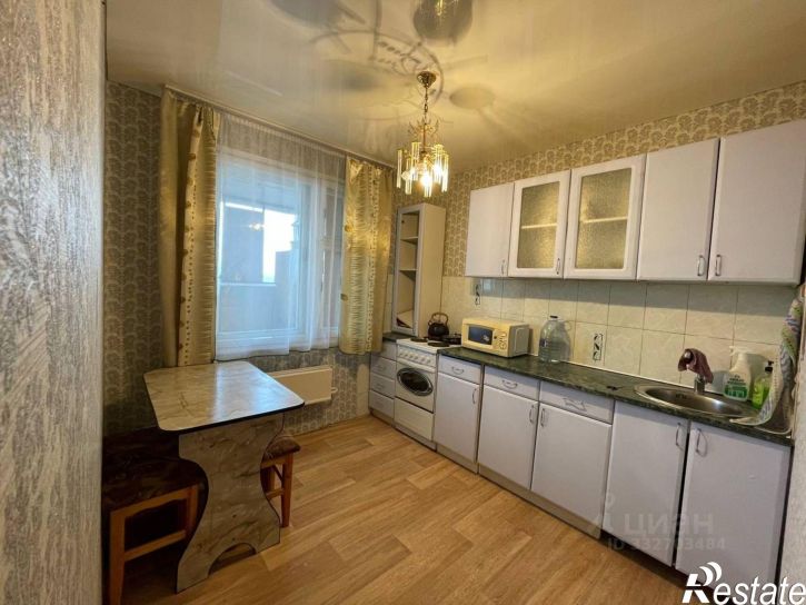 2-комн квартира ул 50-летия Магнитки, 41,  д. 41