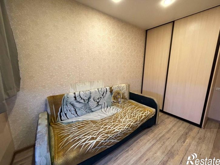 2-комн квартира ул 50-летия Магнитки, 41,  д. 41