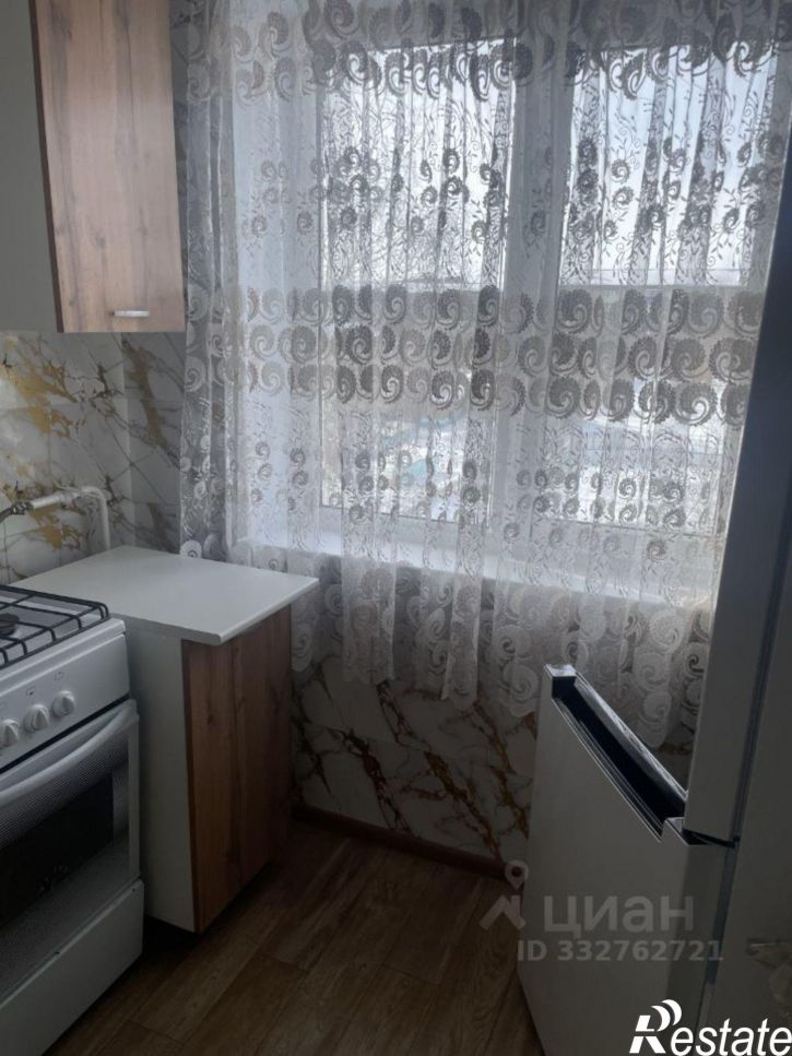 1-комн квартира пр-кт Карла Маркса, 124/1,  д. 124/1