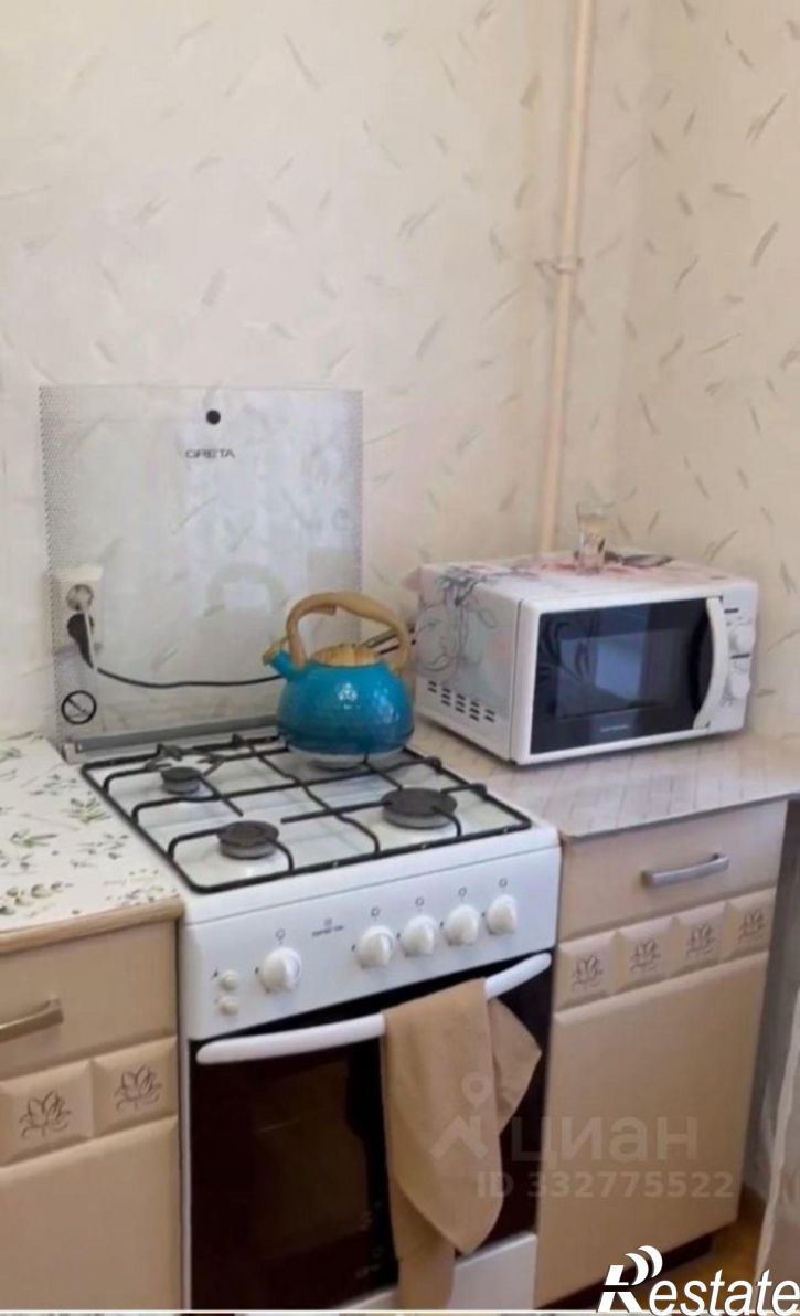 1-комн квартира ул Зеленый лог, 33 2,  д. 33 2,  к. 2