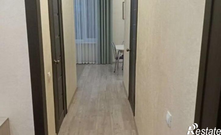 3-комн квартира пр-кт Металлургов, 13/1,  д. 13/1