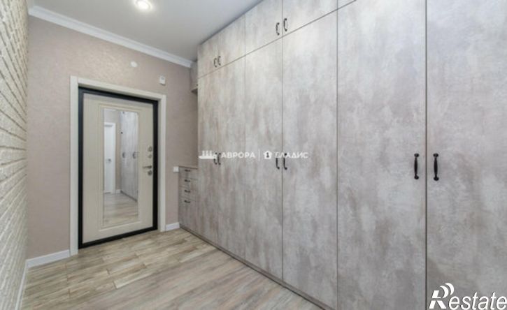 2-комн квартира улица Зелёный Лог, 61