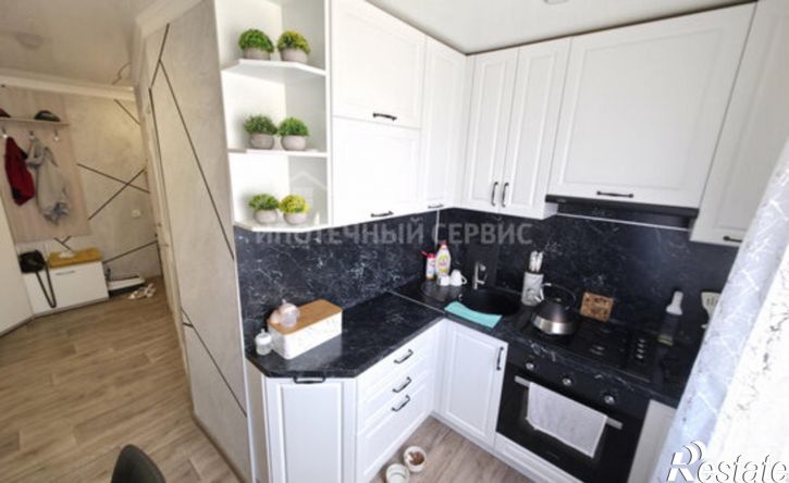 2-комн квартира ул Жемчужная, 15,  д. 15