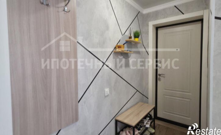 2-комн квартира ул Жемчужная, 15,  д. 15