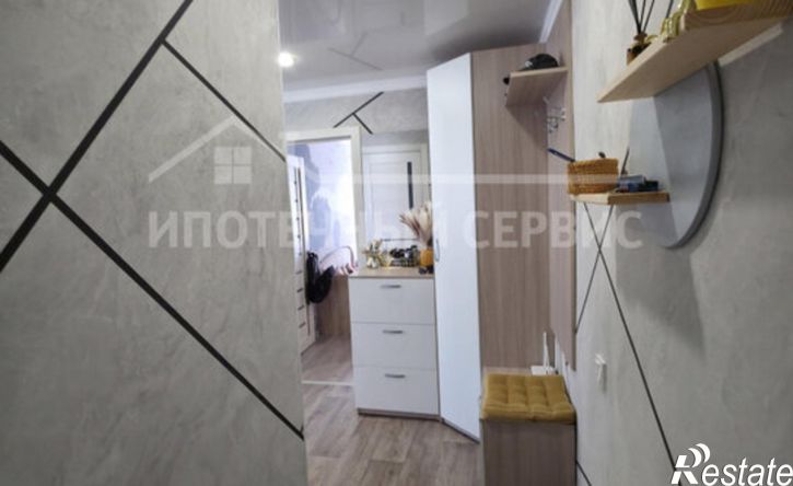 2-комн квартира ул Жемчужная, 15,  д. 15