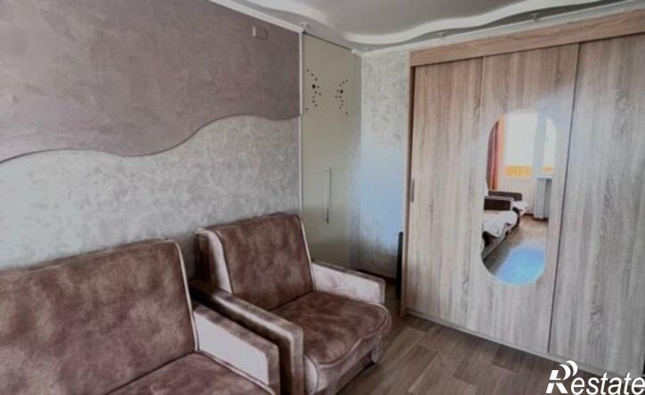 1-комн квартира ул Московская, 12,  д. 12