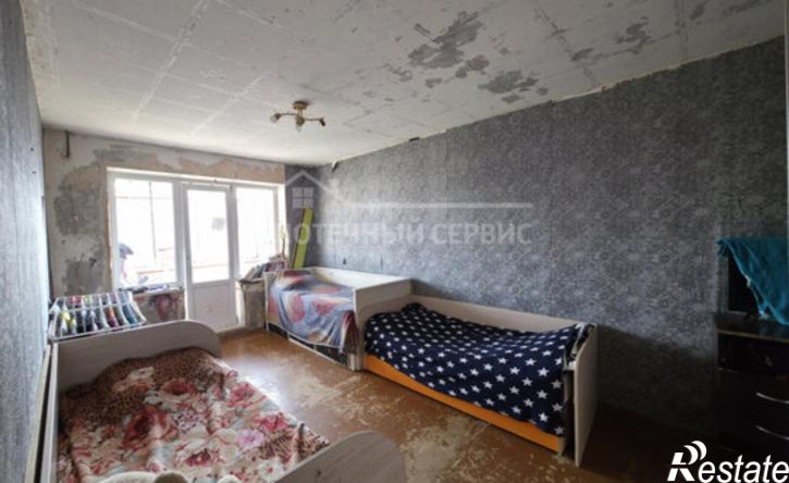 2-комн квартира ул 50-летия Магнитки, 40 1,  д. 40 1,  к. 1