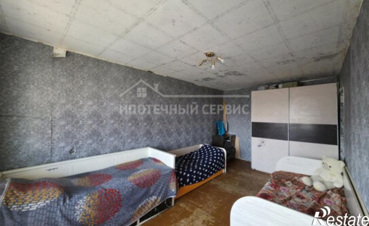 2-комн квартира ул 50-летия Магнитки, 40 1,  д. 40 1,  к. 1