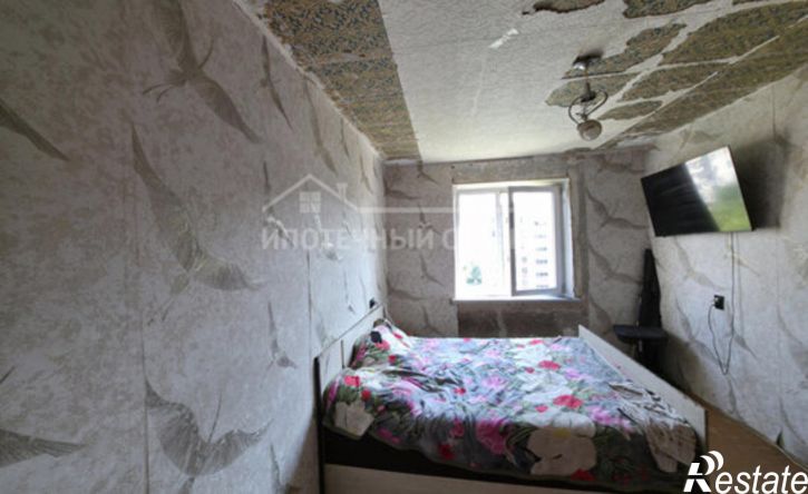 2-комн квартира ул 50-летия Магнитки, 40 1,  д. 40 1,  к. 1