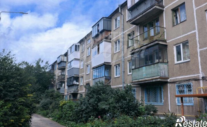 2-комн квартира ул Енисейская, 68 1,  д. 68 1,  к. 1