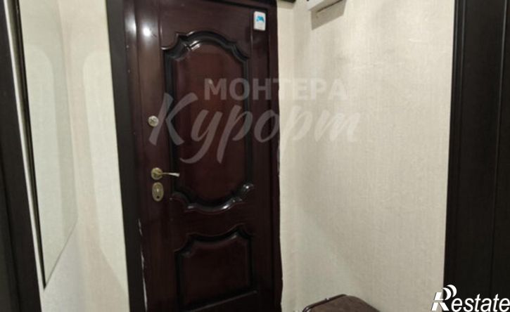 2-комн квартира ул Енисейская, 68 1,  д. 68 1,  к. 1